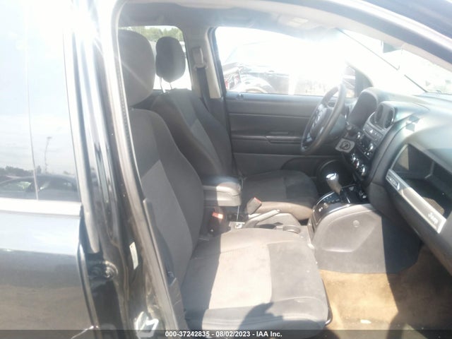 Jeep Compass Sport 2014 1C4NJDBB8ED514672 Image 5