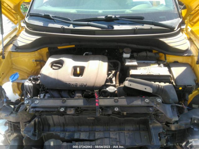 KNDJ23AU5L7082742 KIA SOUL LX