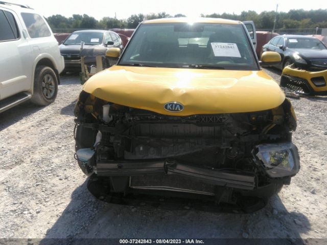 KNDJ23AU5L7082742 KIA SOUL LX
