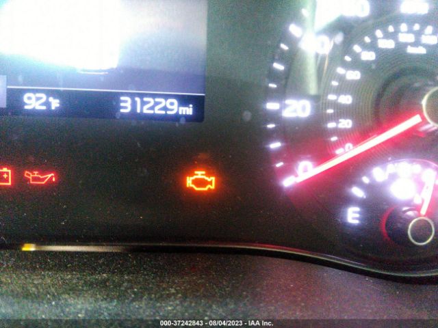 KNDJ23AU5L7082742 KIA SOUL LX