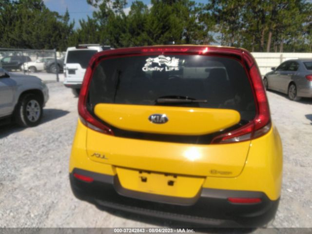 KNDJ23AU5L7082742 KIA SOUL LX