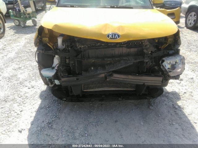 KNDJ23AU5L7082742 KIA SOUL LX