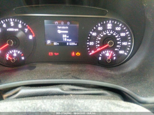 KNDJ23AU5L7082742 KIA SOUL LX
