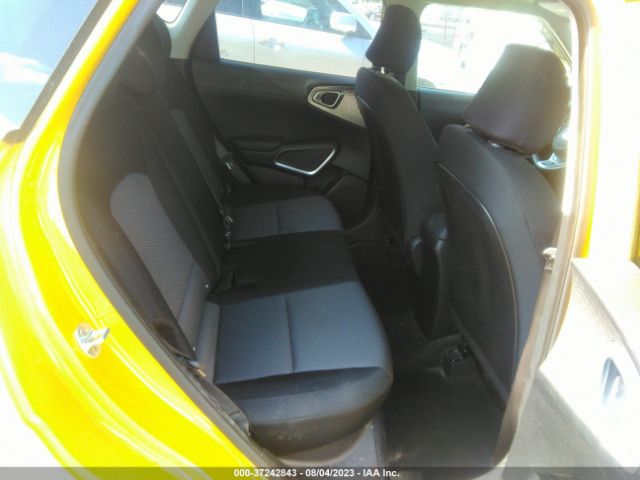 KNDJ23AU5L7082742 KIA SOUL LX