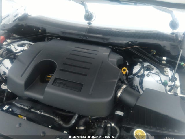2023 Land Rover Defender, VIN: SALE26EU4P2204788