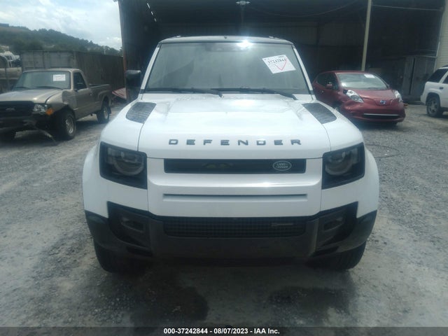 2023 Land Rover Defender, VIN: SALE26EU4P2204788