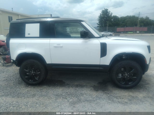 2023 Land Rover Defender, VIN: SALE26EU4P2204788