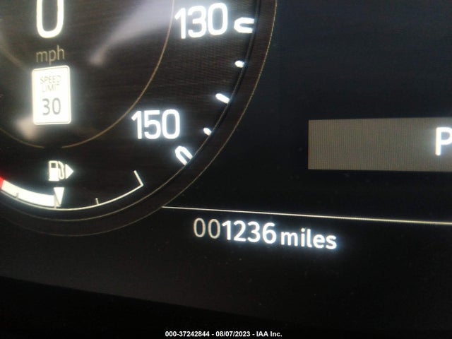 2023 Land Rover Defender, VIN: SALE26EU4P2204788