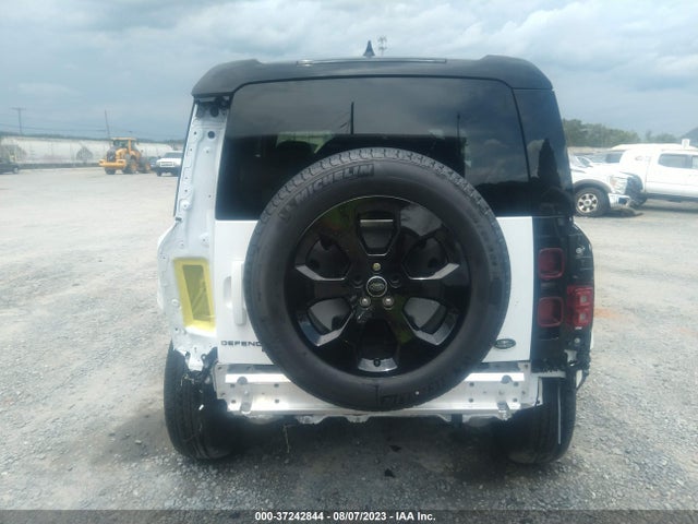 2023 Land Rover Defender, VIN: SALE26EU4P2204788