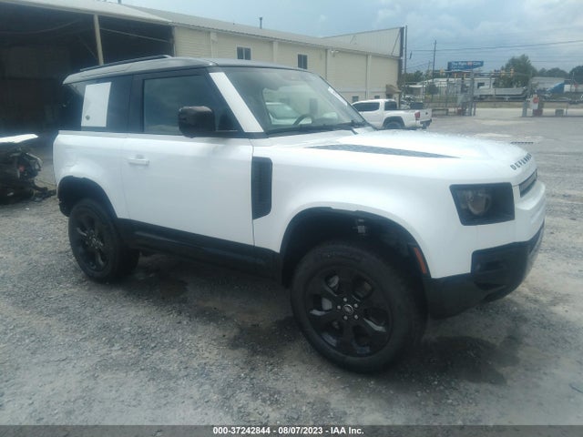 2023 Land Rover Defender, VIN: SALE26EU4P2204788