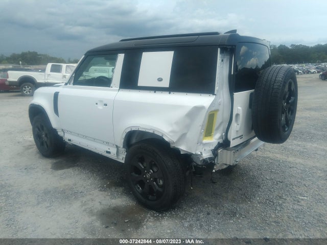 2023 Land Rover Defender, VIN: SALE26EU4P2204788