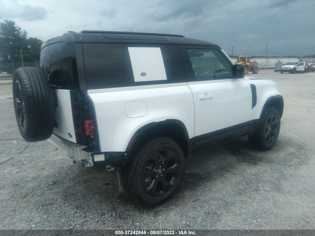 2023 Land Rover Defender, VIN: SALE26EU4P2204788