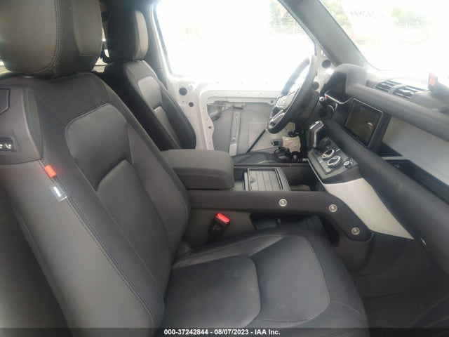 2023 Land Rover Defender, VIN: SALE26EU4P2204788