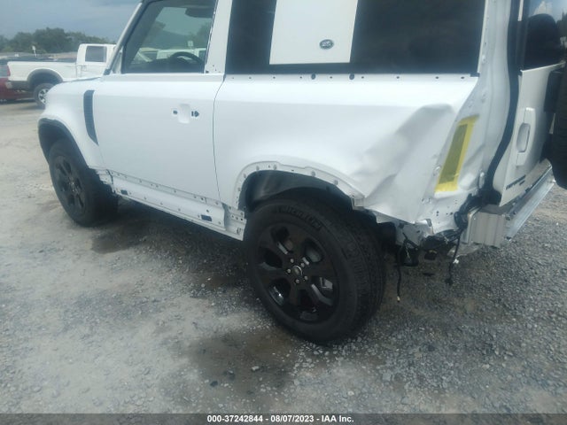 2023 Land Rover Defender, VIN: SALE26EU4P2204788