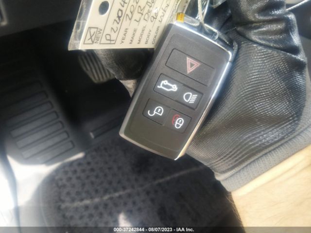 SALE26EU4P2204788 Land Rover Defender X-dynamic Se