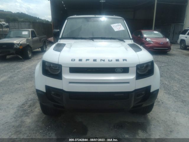 SALE26EU4P2204788 Land Rover Defender X-dynamic Se