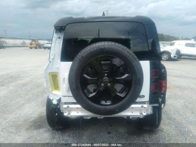 SALE26EU4P2204788 Land Rover Defender X-dynamic Se