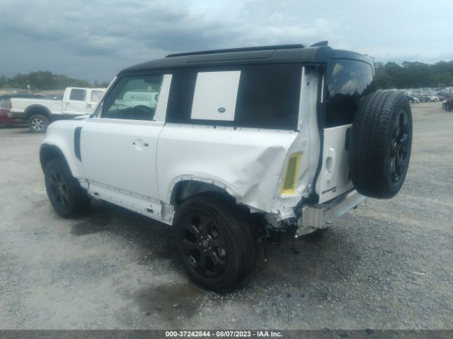 SALE26EU4P2204788 Land Rover Defender X-dynamic Se