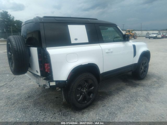 SALE26EU4P2204788 Land Rover Defender X-dynamic Se
