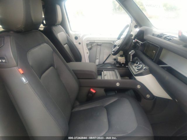 SALE26EU4P2204788 Land Rover Defender X-dynamic Se