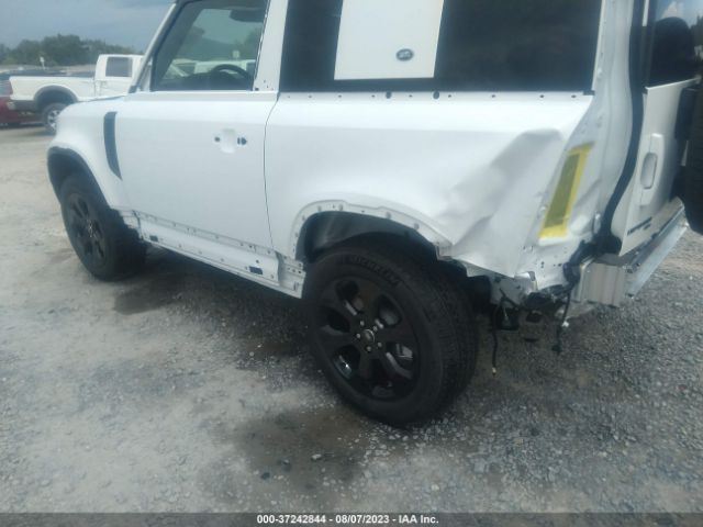 SALE26EU4P2204788 Land Rover Defender X-dynamic Se