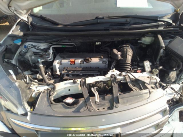 5J6RM4H56EL054907 Honda CR-V EX