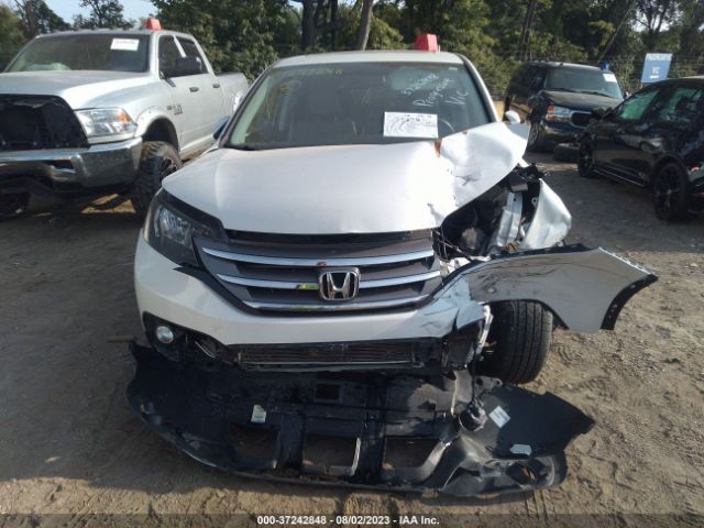 5J6RM4H56EL054907 Honda CR-V EX
