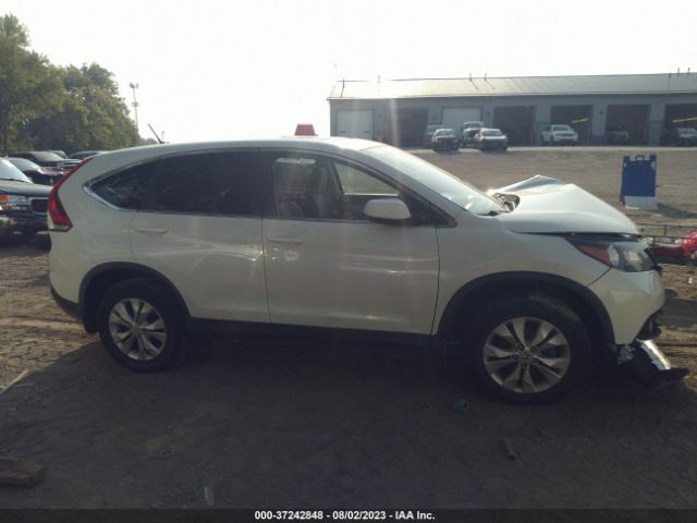 5J6RM4H56EL054907 Honda CR-V EX