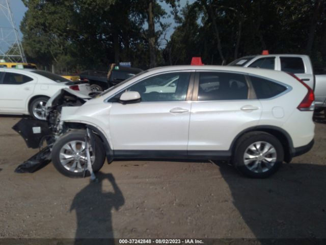 5J6RM4H56EL054907 Honda CR-V EX