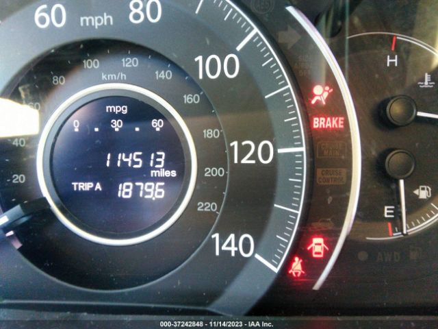 5J6RM4H56EL054907 Honda CR-V EX