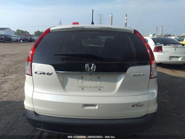 5J6RM4H56EL054907 Honda CR-V EX
