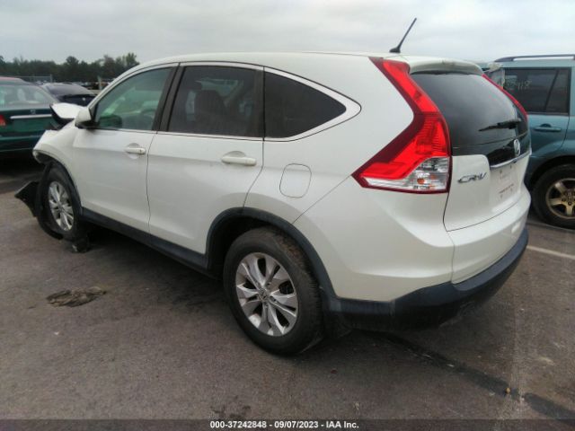 5J6RM4H56EL054907 Honda CR-V EX