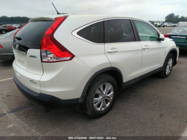 5J6RM4H56EL054907 Honda CR-V EX