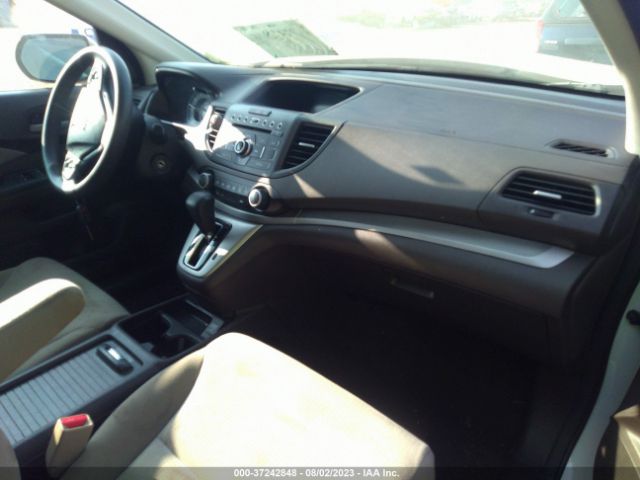5J6RM4H56EL054907 Honda CR-V EX