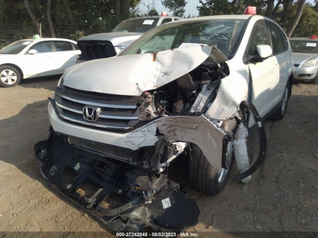 5J6RM4H56EL054907 Honda CR-V EX
