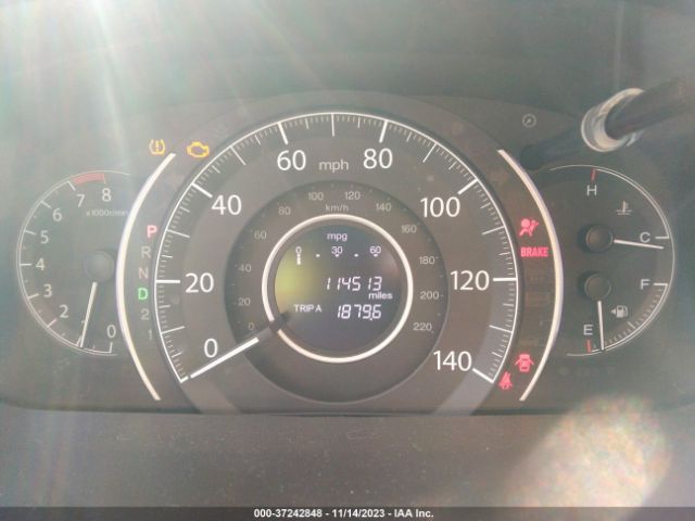 5J6RM4H56EL054907 Honda CR-V EX