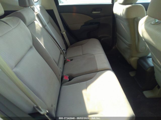 5J6RM4H56EL054907 Honda CR-V EX