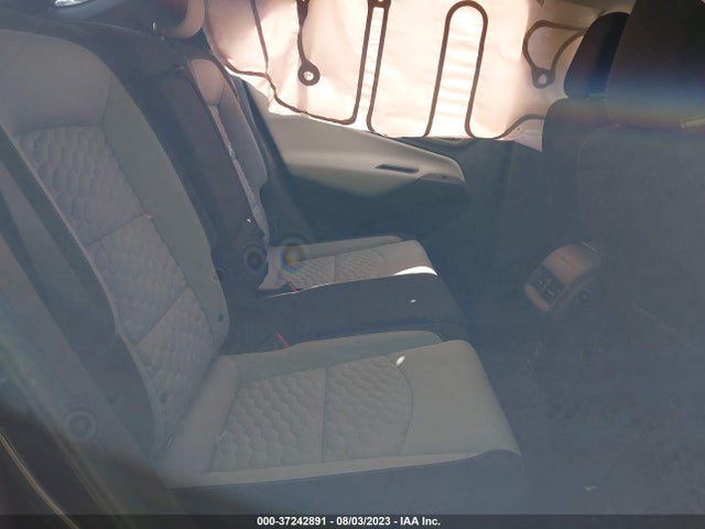Chevrolet EQUINOX LS 2019 2GNAXHEV1K6291709 Image 14