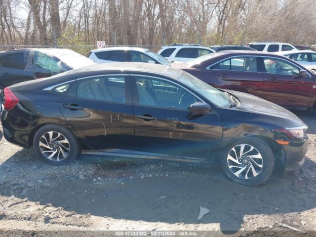 19XFC2F76GE039551 Honda CIVIC EX