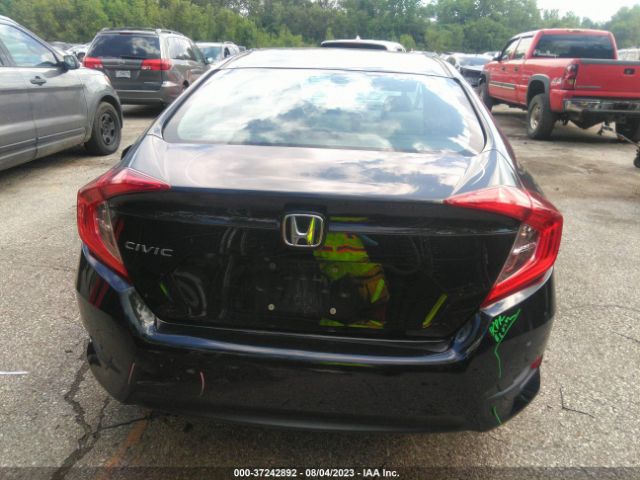 19XFC2F76GE039551 Honda CIVIC EX