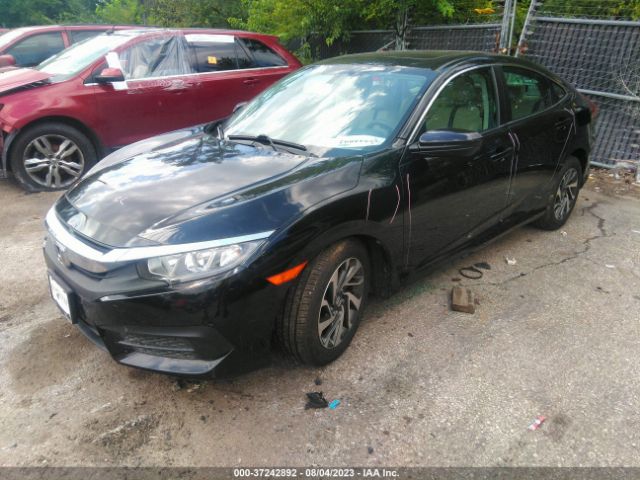 19XFC2F76GE039551 Honda CIVIC EX