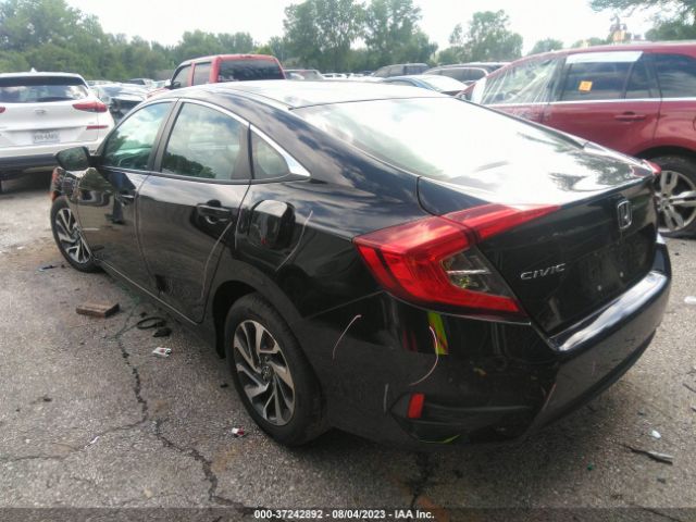 19XFC2F76GE039551 Honda CIVIC EX
