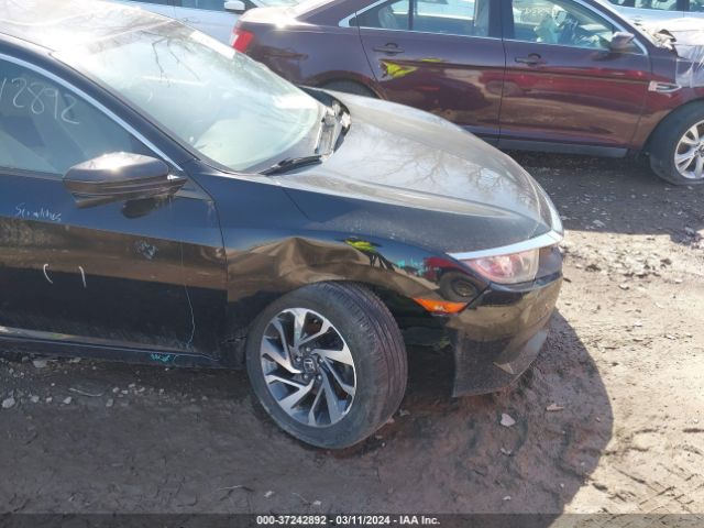 19XFC2F76GE039551 Honda CIVIC EX