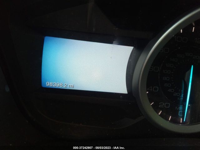 1FM5K7D88FGB17281 Ford EXPLORER XLT