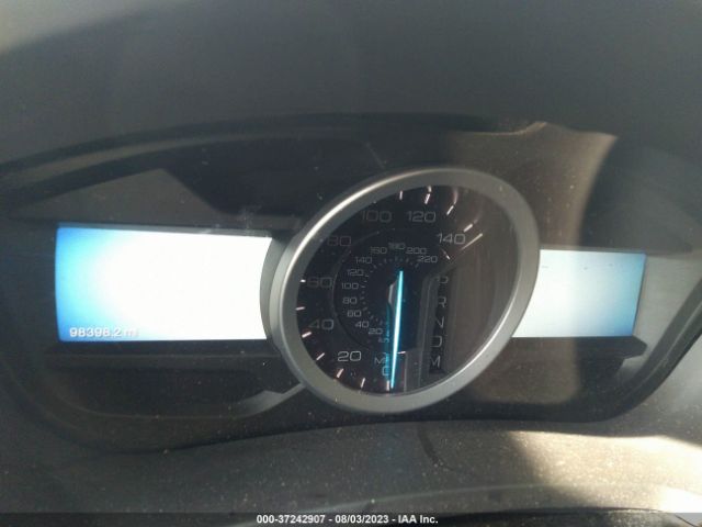 1FM5K7D88FGB17281 Ford EXPLORER XLT