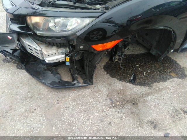 Honda CIVIC SI COUPE 2018 2HGFC3A50JH755306 Image 12