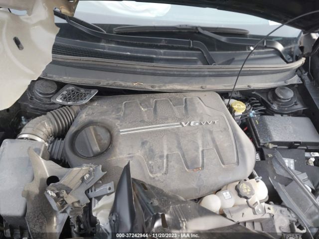 1C4PJMDX8LD622272 Jeep Cherokee Limited