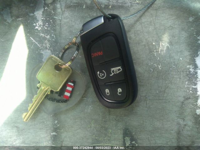 1C4PJMDX8LD622272 Jeep Cherokee Limited