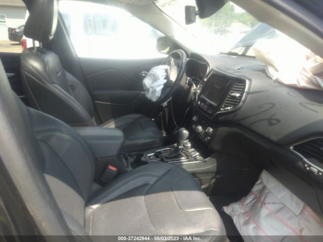 1C4PJMDX8LD622272 Jeep Cherokee Limited