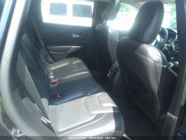1C4PJMDX8LD622272 Jeep Cherokee Limited